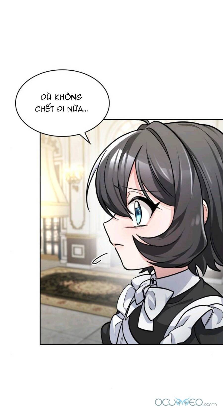 Regina Lena - Gửi Người Không Được Tha Thứ Chap 3 - Next Chap 4