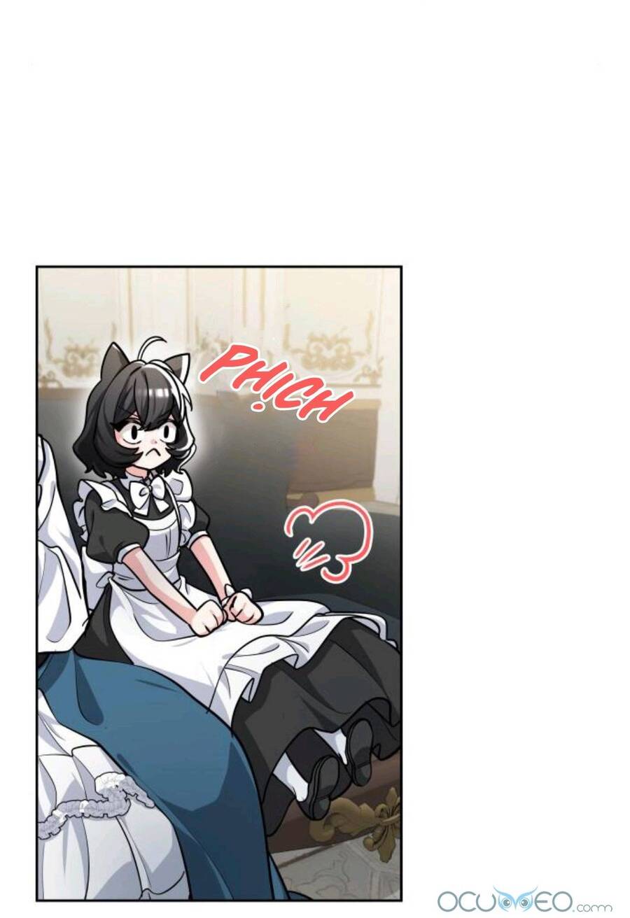 Regina Lena - Gửi Người Không Được Tha Thứ Chap 3 - Next Chap 4