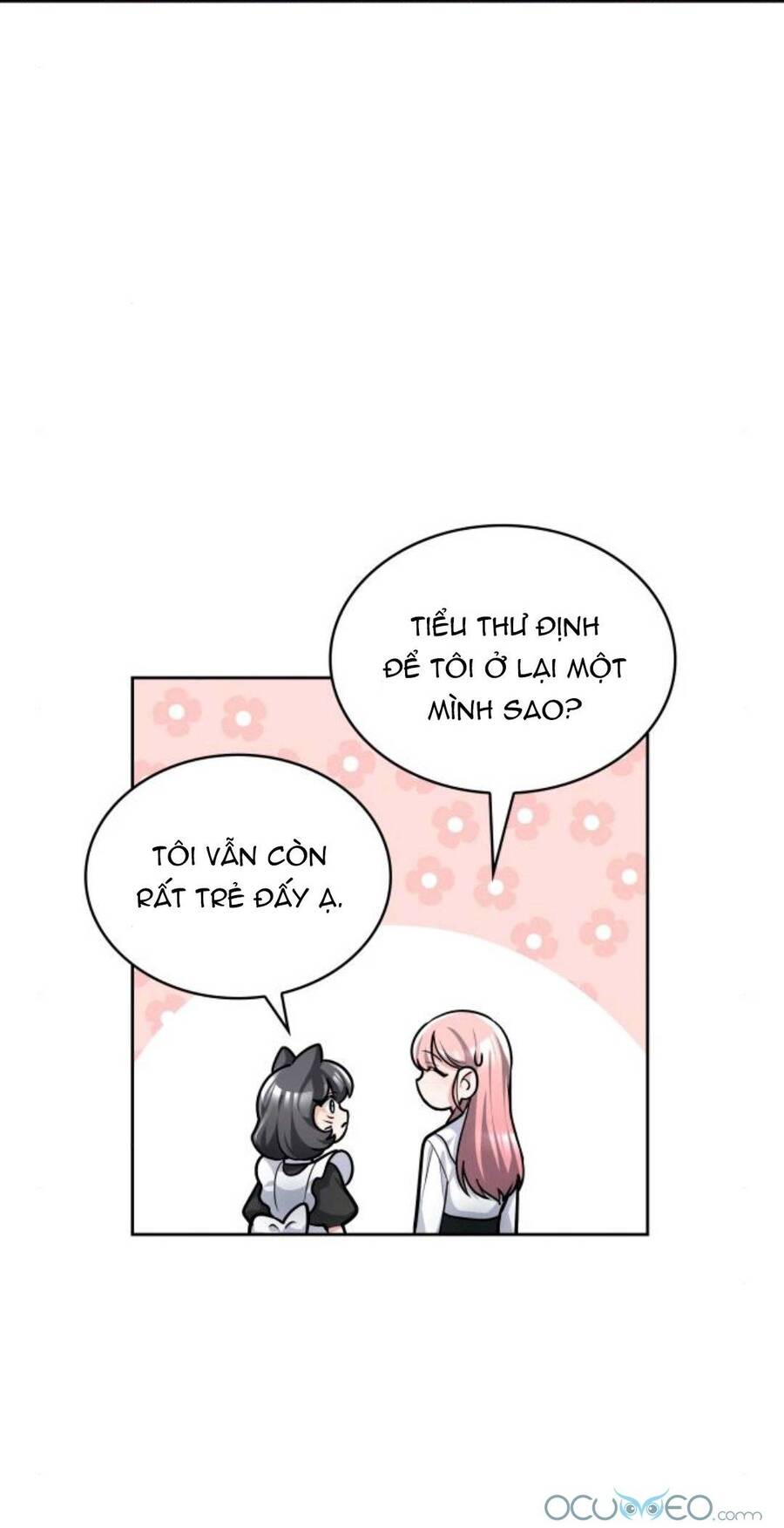 Regina Lena - Gửi Người Không Được Tha Thứ Chap 3 - Next Chap 4