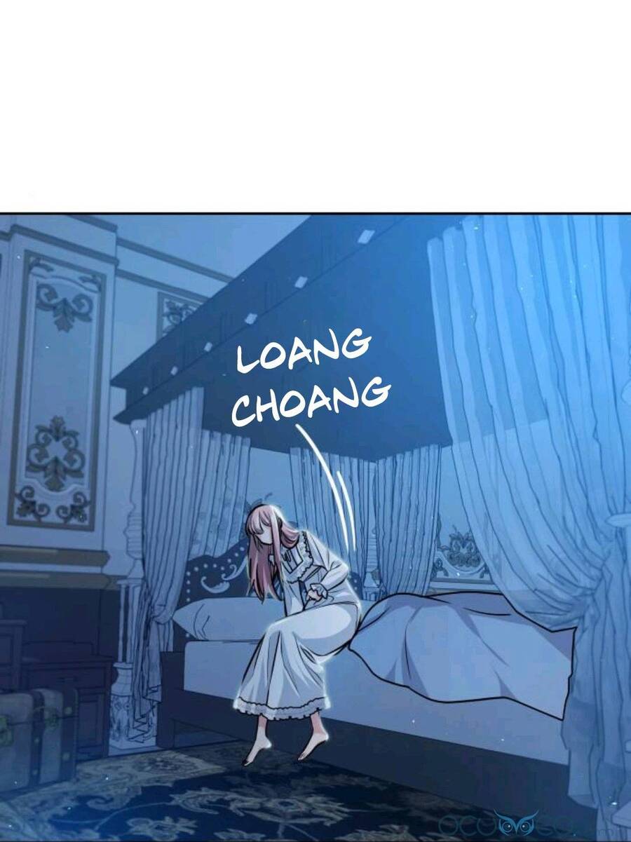 Regina Lena - Gửi Người Không Được Tha Thứ Chap 3 - Next Chap 4