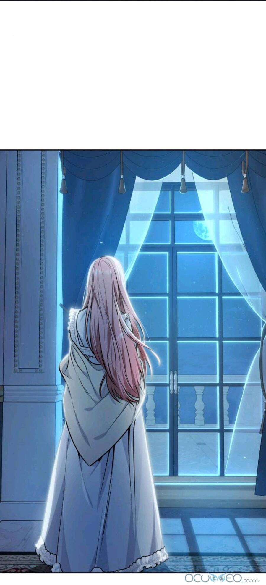 Regina Lena - Gửi Người Không Được Tha Thứ Chap 3 - Next Chap 4