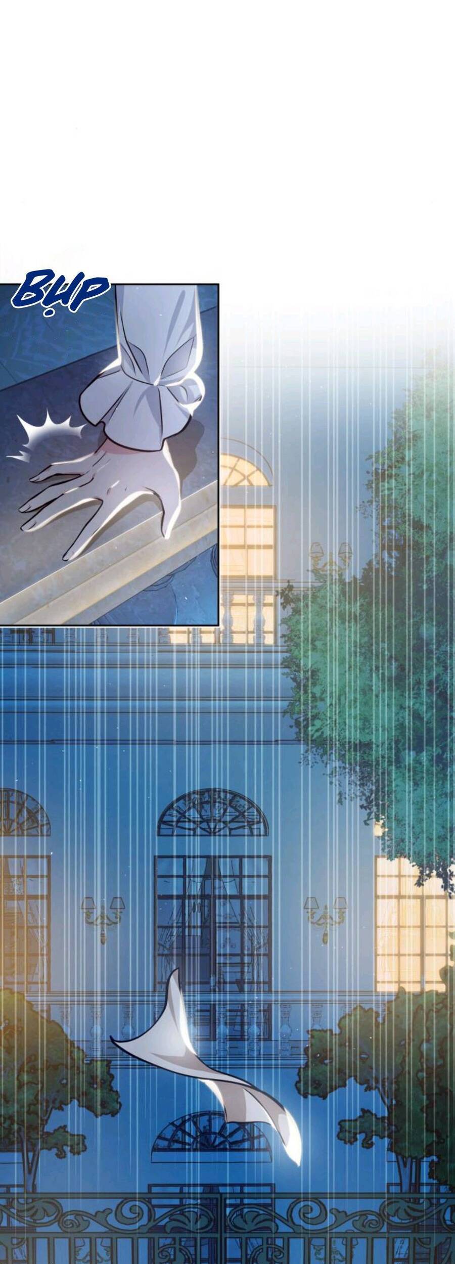 Regina Lena - Gửi Người Không Được Tha Thứ Chap 3 - Next Chap 4