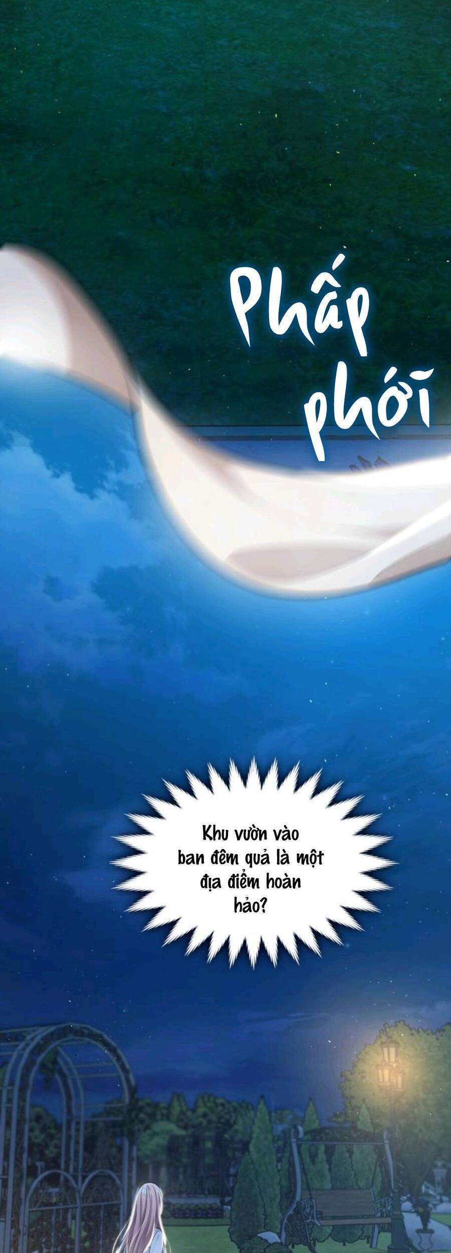 Regina Lena - Gửi Người Không Được Tha Thứ Chap 3 - Next Chap 4