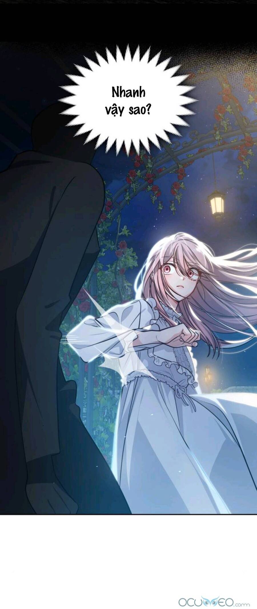 Regina Lena - Gửi Người Không Được Tha Thứ Chap 3 - Next Chap 4