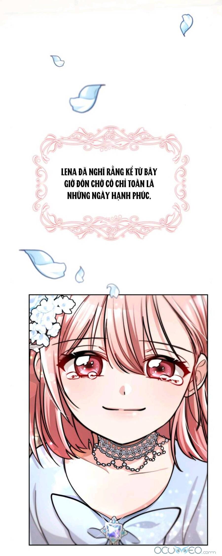 Regina Lena - Gửi Người Không Được Tha Thứ Chap 3 - Next Chap 4