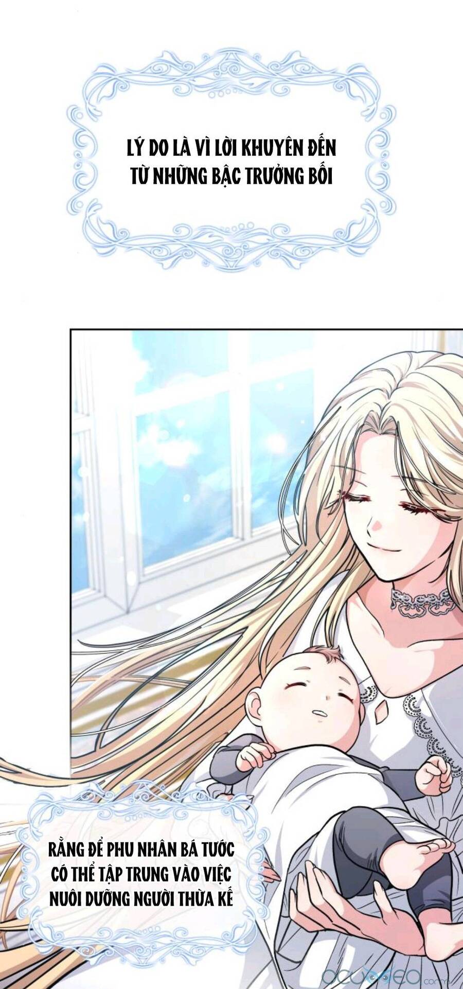 Regina Lena - Gửi Người Không Được Tha Thứ Chap 3 - Next Chap 4