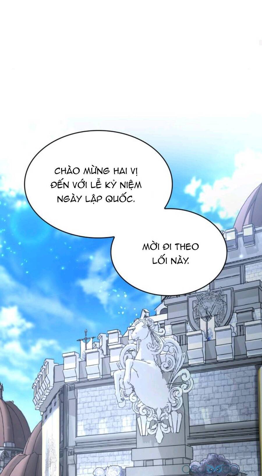 Regina Lena - Gửi Người Không Được Tha Thứ Chap 3 - Next Chap 4