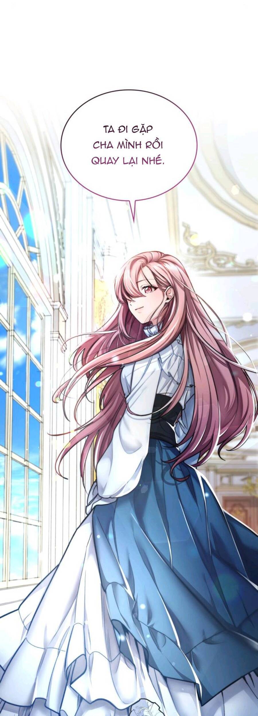 Regina Lena - Gửi Người Không Được Tha Thứ Chap 3 - Next Chap 4