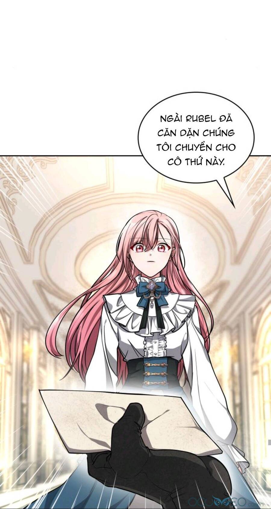 Regina Lena - Gửi Người Không Được Tha Thứ Chap 3 - Next Chap 4