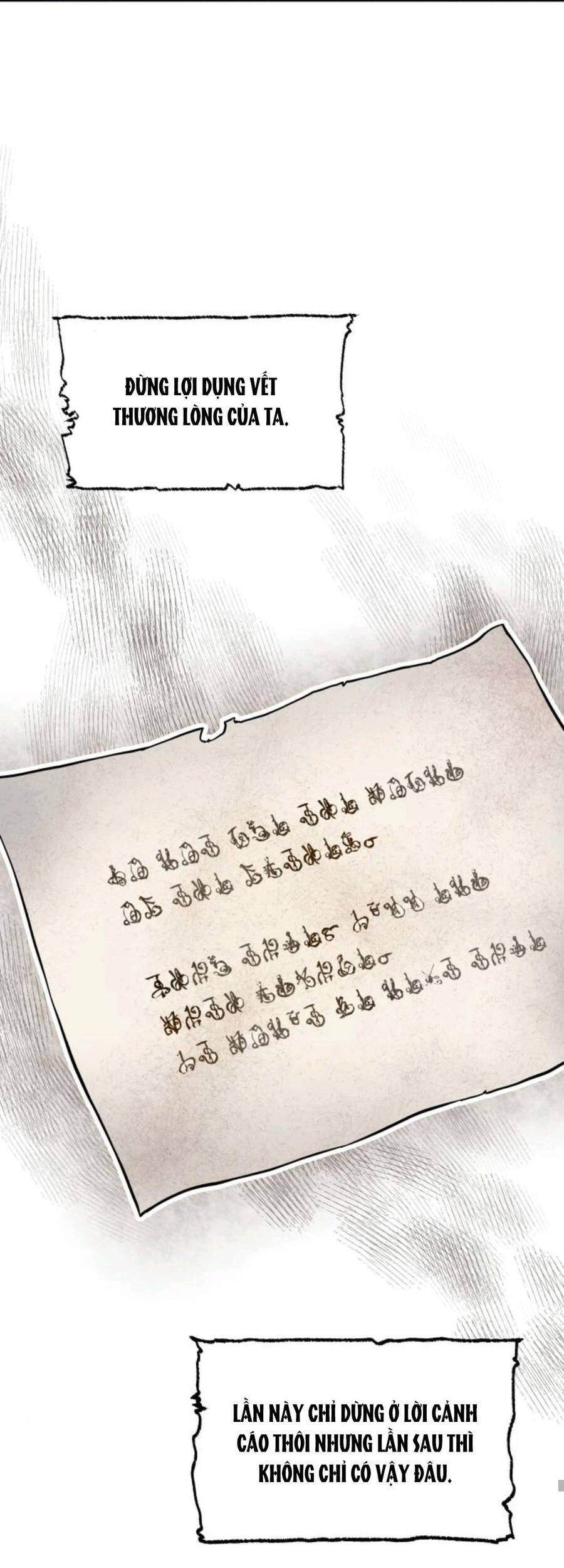 Regina Lena - Gửi Người Không Được Tha Thứ Chap 3 - Next Chap 4