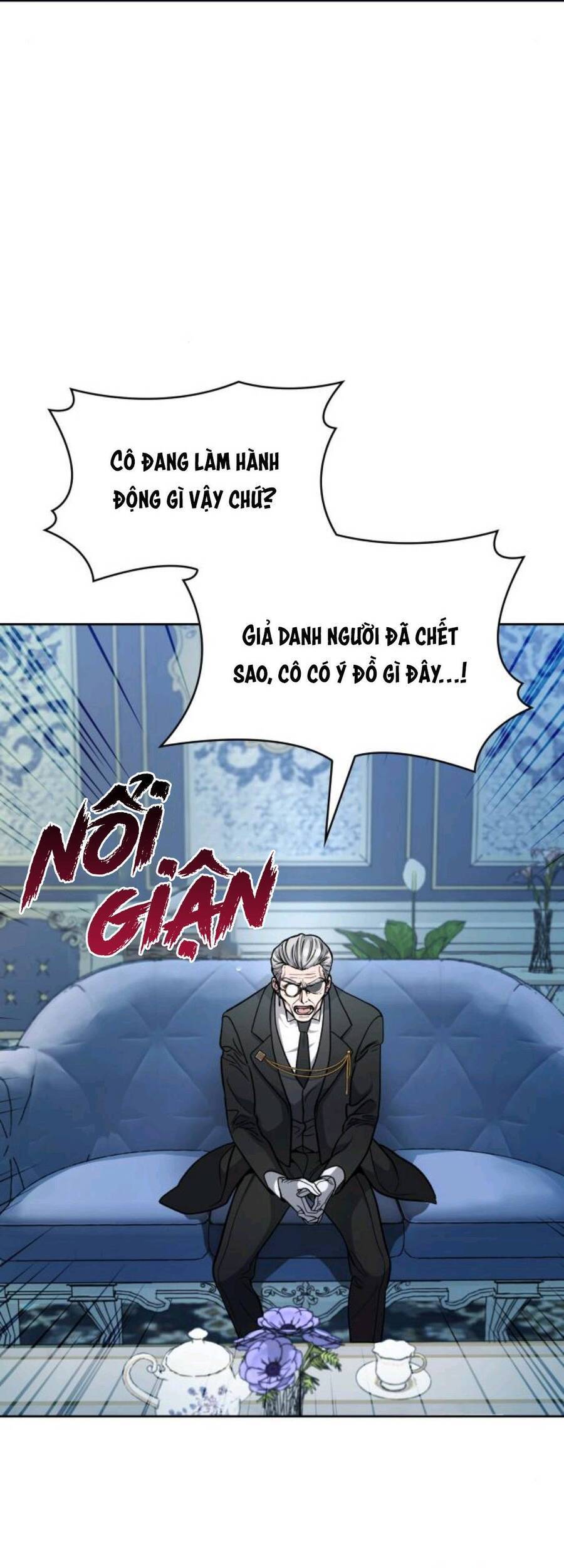 Regina Lena - Gửi Người Không Được Tha Thứ Chap 3 - Next Chap 4