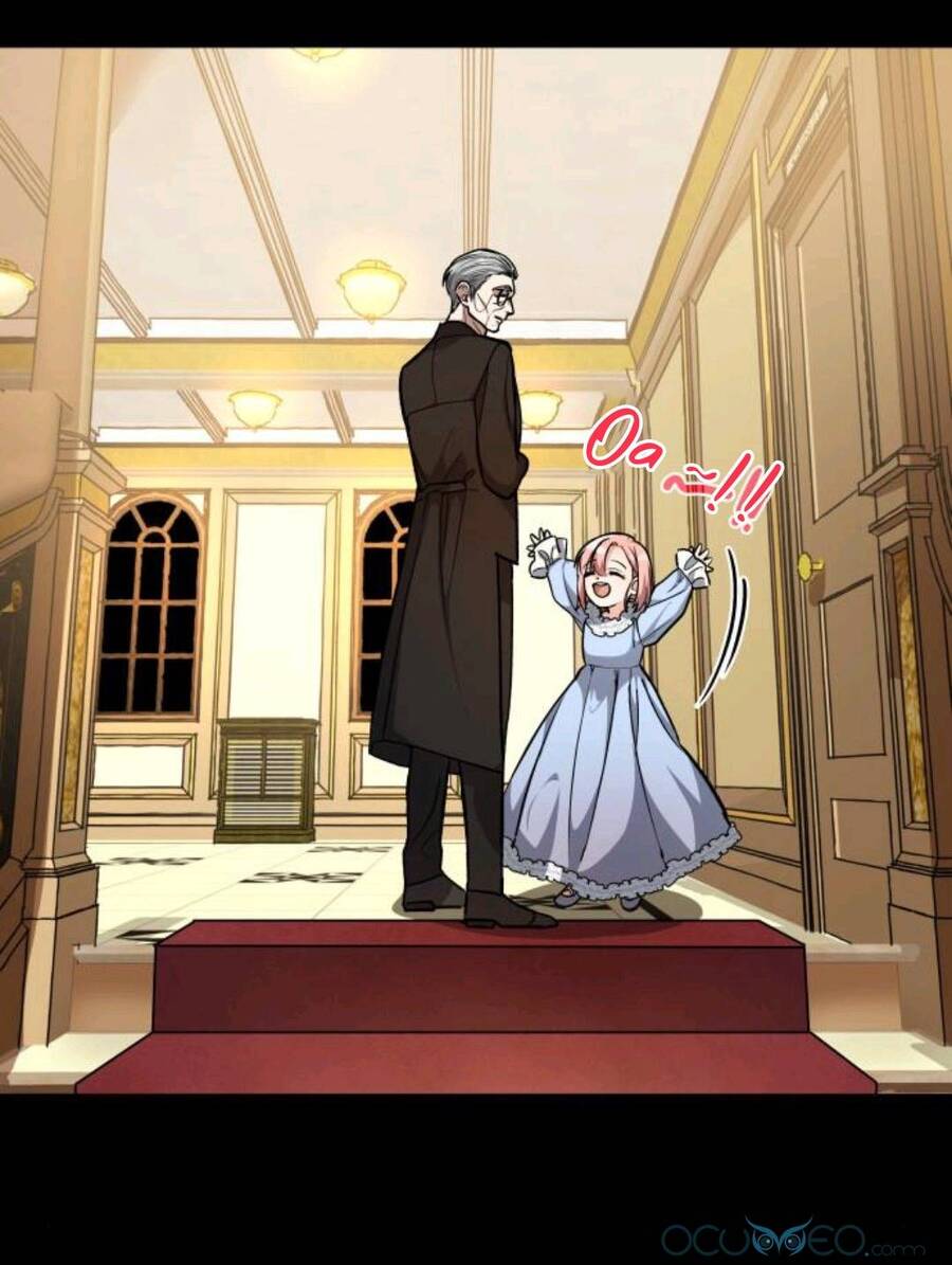 Regina Lena - Gửi Người Không Được Tha Thứ Chap 3 - Next Chap 4