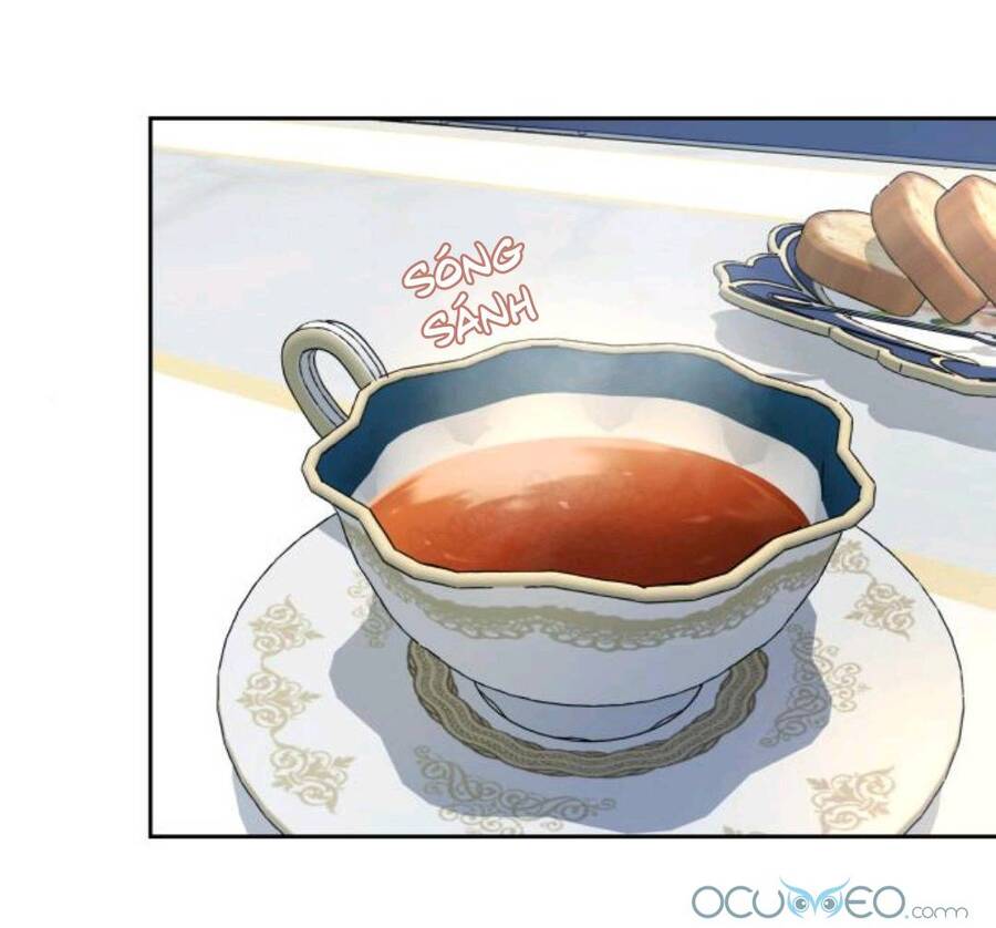 Regina Lena - Gửi Người Không Được Tha Thứ Chap 3 - Next Chap 4