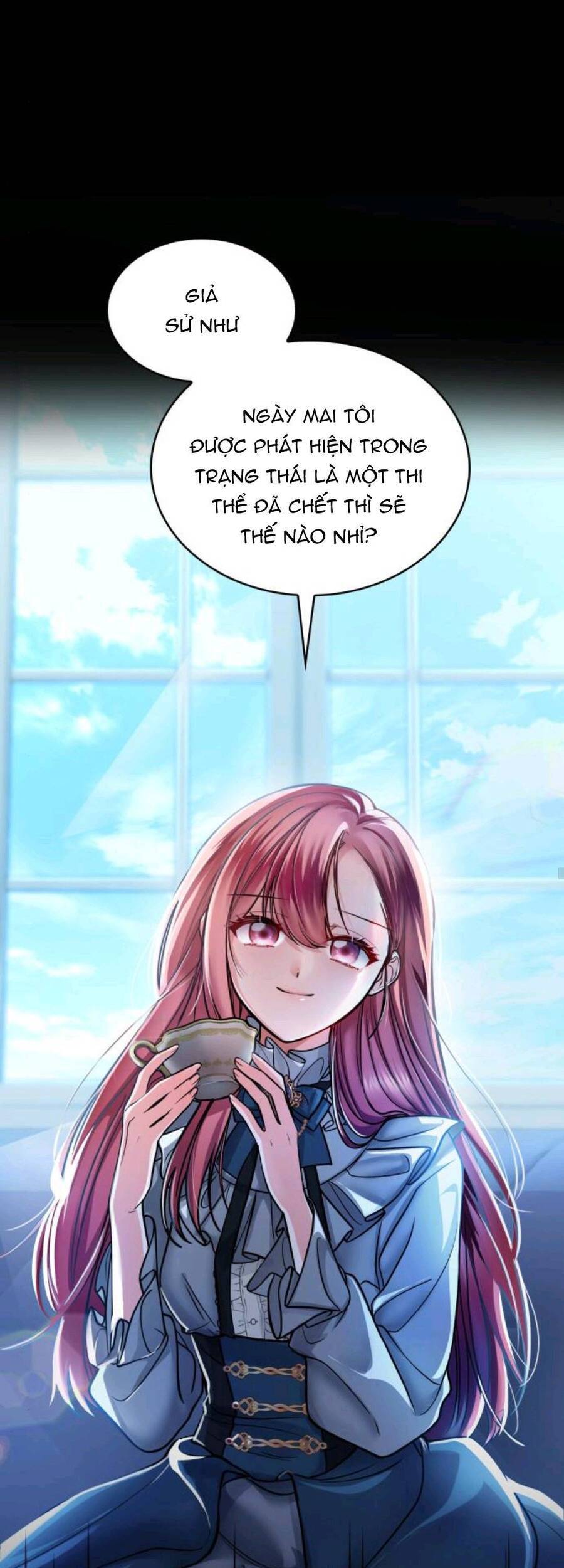 Regina Lena - Gửi Người Không Được Tha Thứ Chap 3 - Next Chap 4