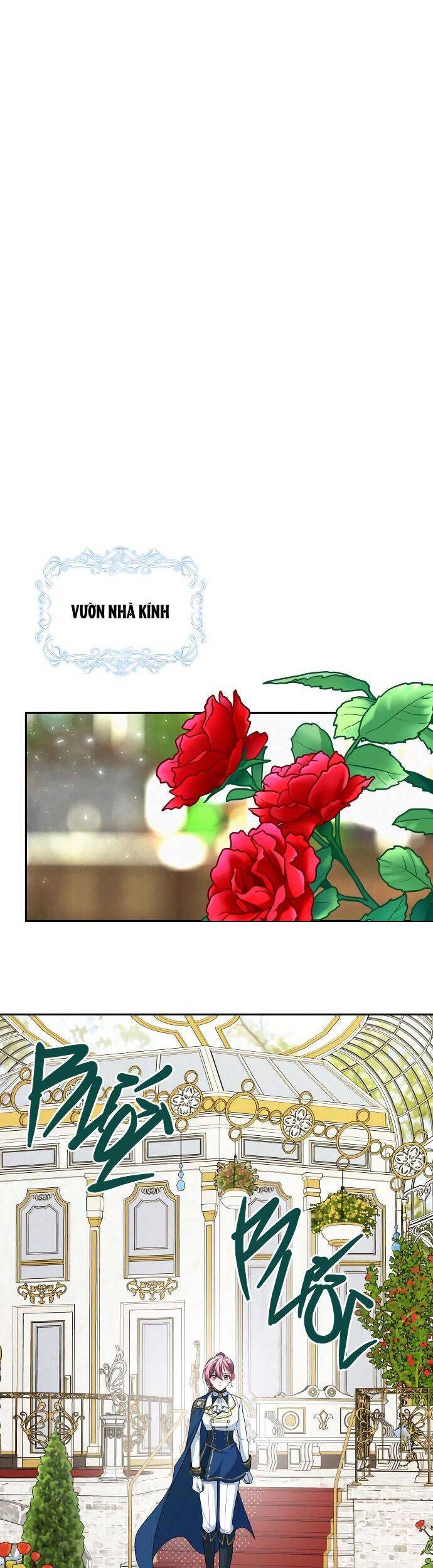 Regina Lena - Gửi Người Không Được Tha Thứ Chap 30 - Next Chap 31
