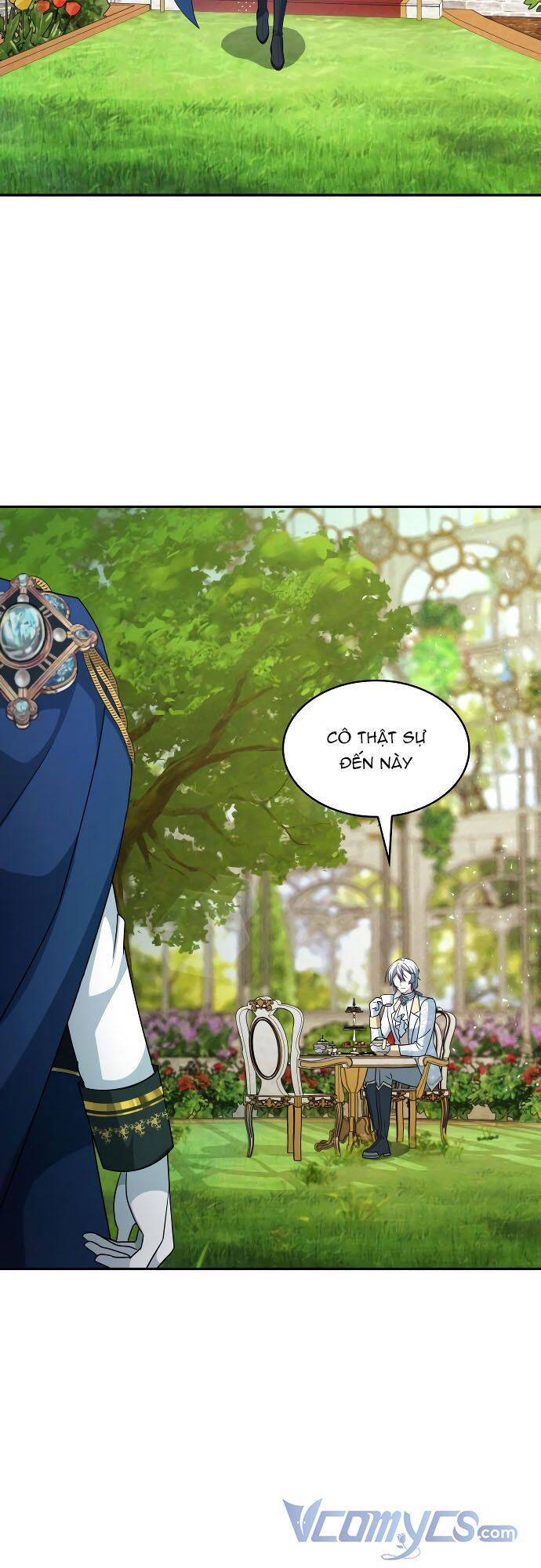 Regina Lena - Gửi Người Không Được Tha Thứ Chap 30 - Next Chap 31