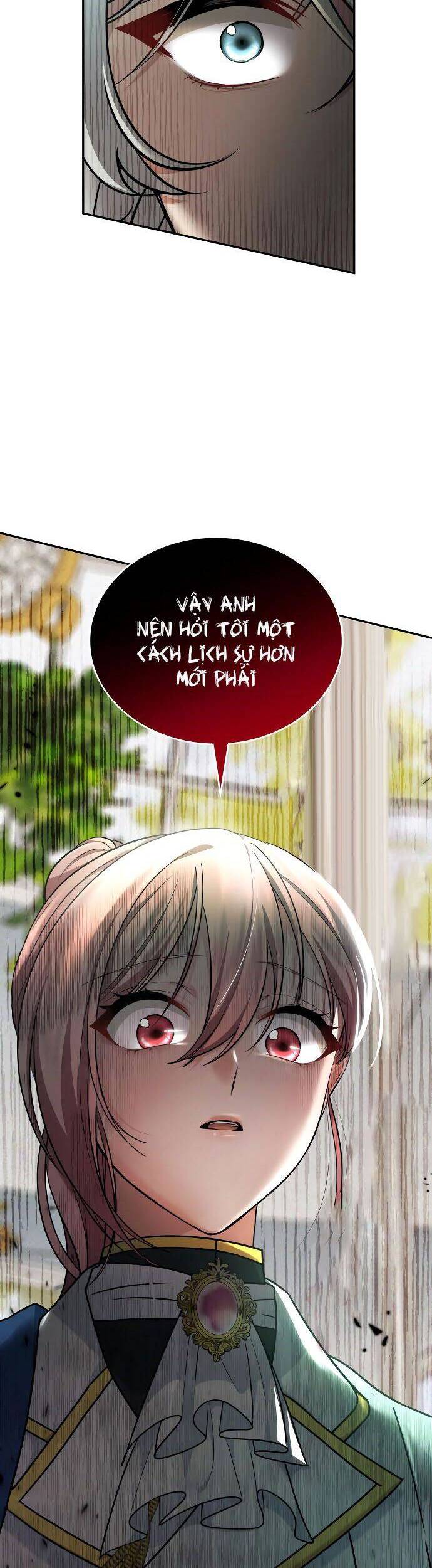 Regina Lena - Gửi Người Không Được Tha Thứ Chap 30 - Next Chap 31
