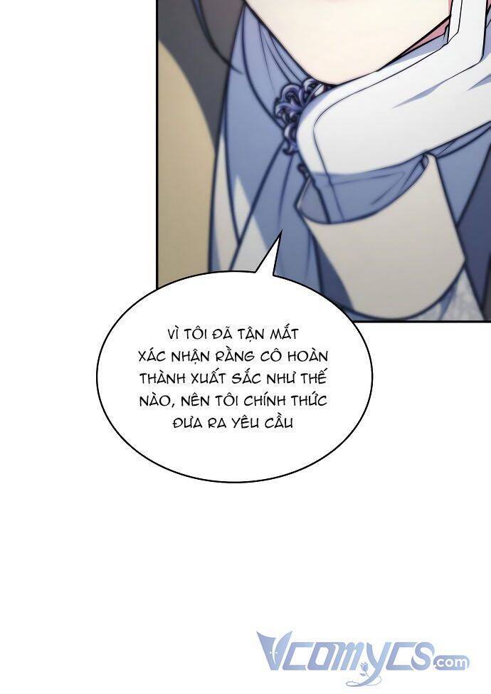 Regina Lena - Gửi Người Không Được Tha Thứ Chap 30 - Next Chap 31