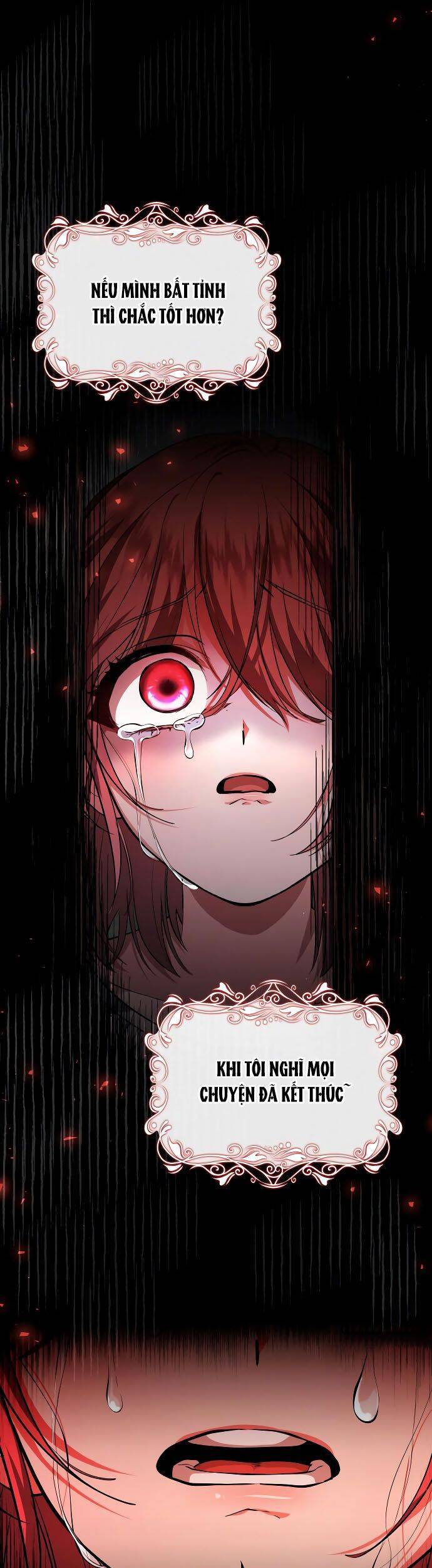 Regina Lena - Gửi Người Không Được Tha Thứ Chap 31 - Next Chap 32