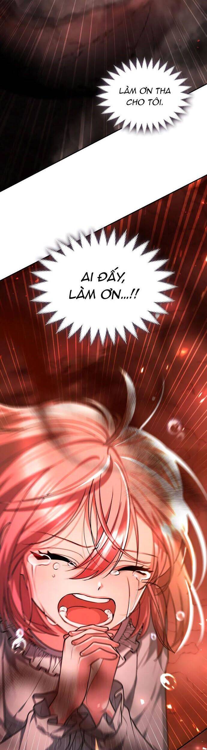 Regina Lena - Gửi Người Không Được Tha Thứ Chap 31 - Next Chap 32