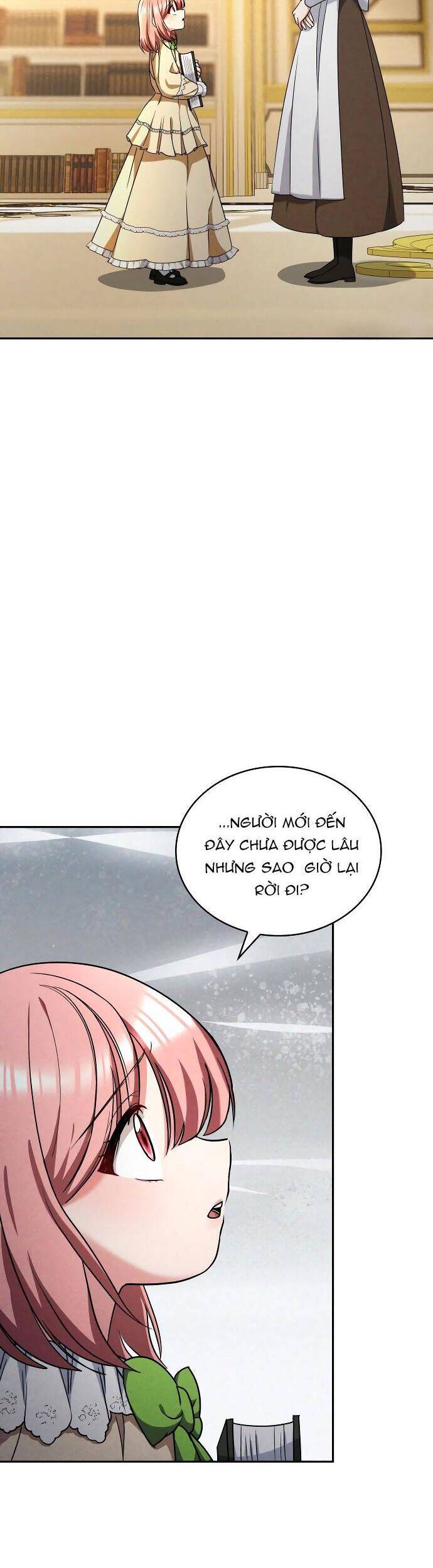 Regina Lena - Gửi Người Không Được Tha Thứ Chap 31 - Next Chap 32