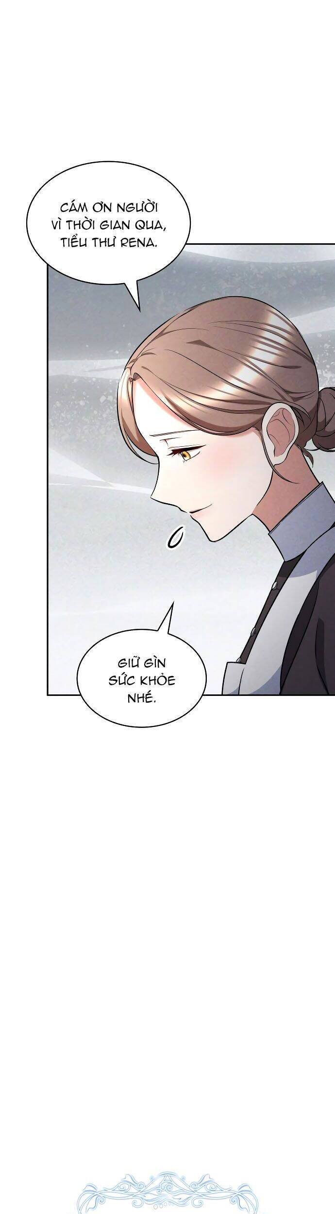 Regina Lena - Gửi Người Không Được Tha Thứ Chap 31 - Next Chap 32