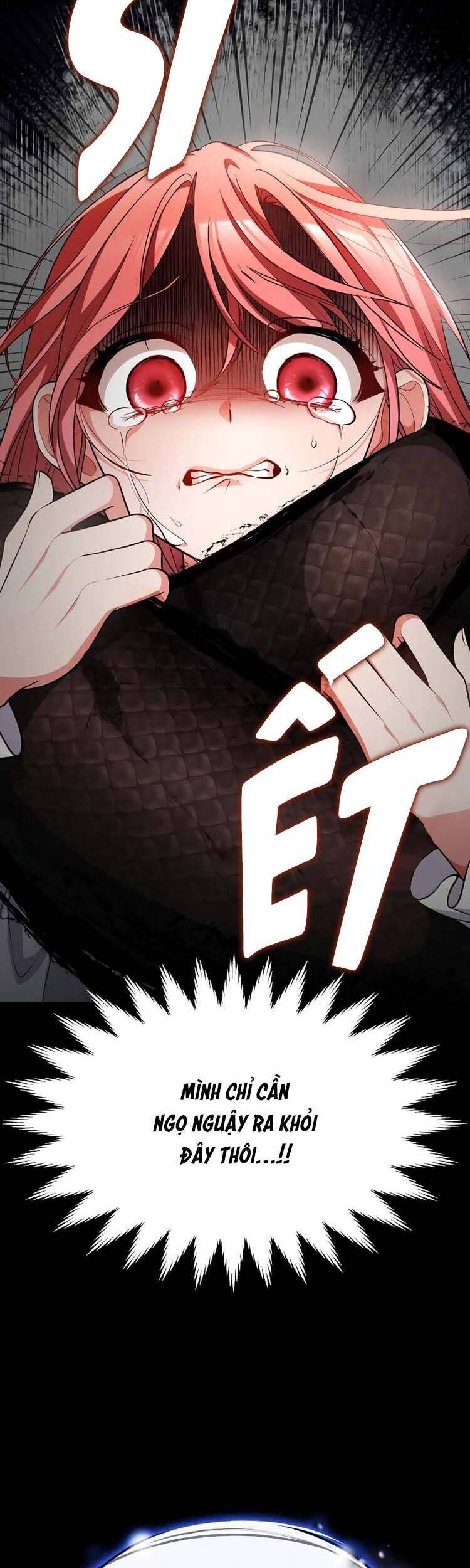 Regina Lena - Gửi Người Không Được Tha Thứ Chap 32 - Next Chap 33