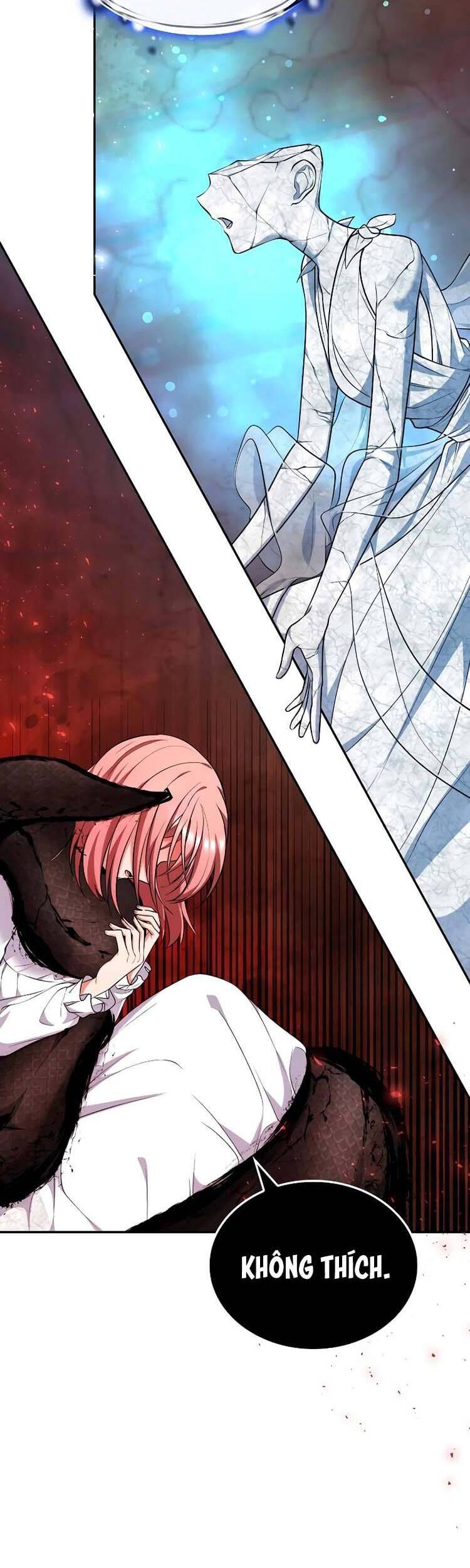 Regina Lena - Gửi Người Không Được Tha Thứ Chap 32 - Next Chap 33