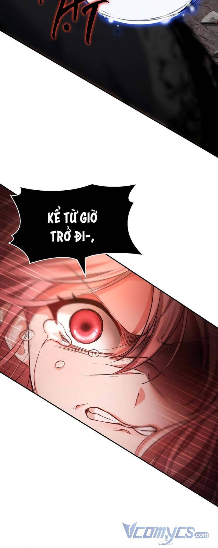 Regina Lena - Gửi Người Không Được Tha Thứ Chap 32 - Next Chap 33