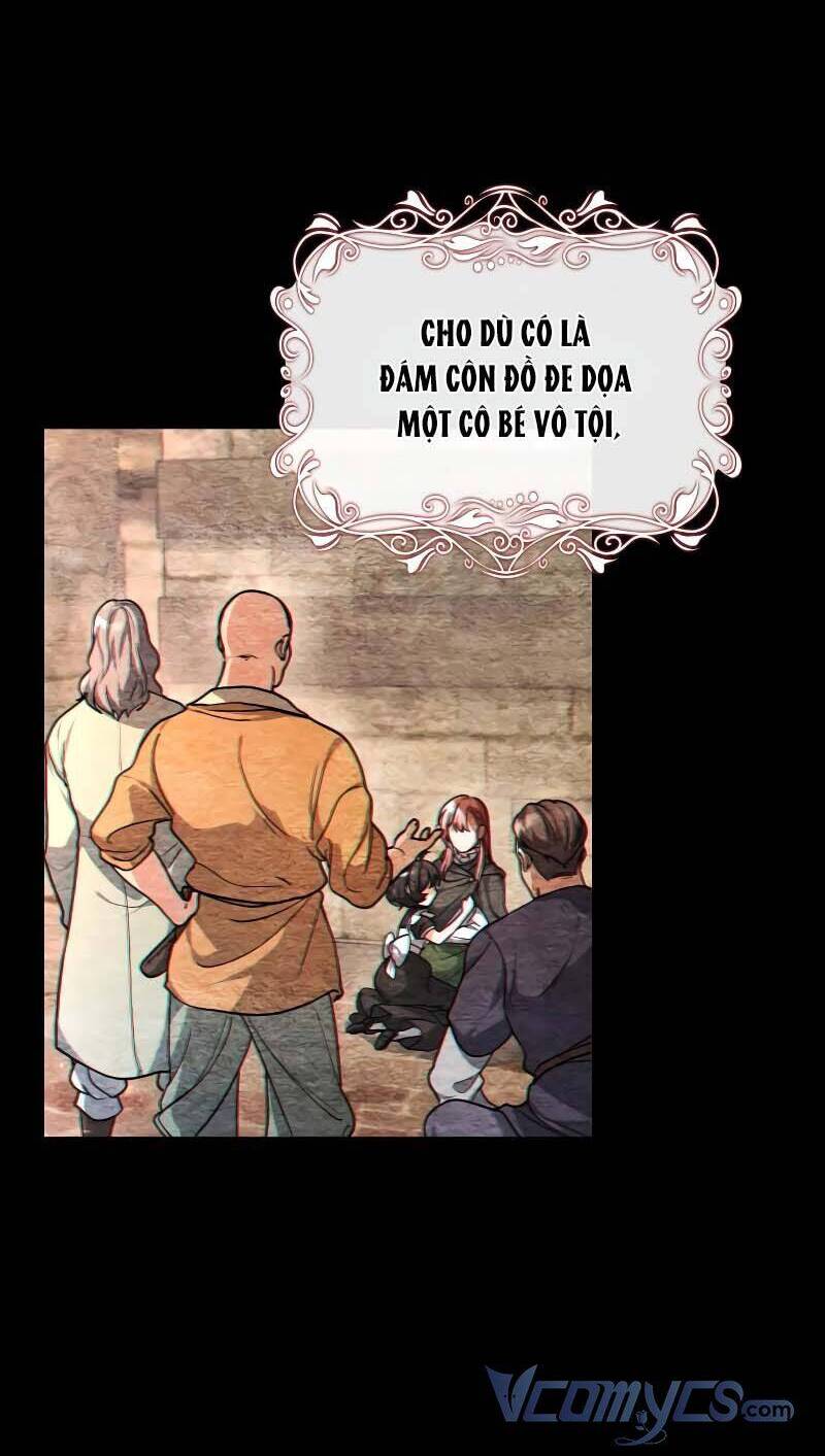 Regina Lena - Gửi Người Không Được Tha Thứ Chap 32 - Next Chap 33