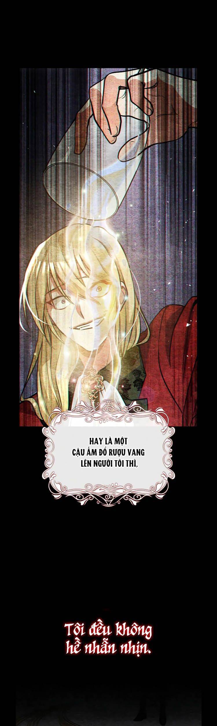 Regina Lena - Gửi Người Không Được Tha Thứ Chap 32 - Next Chap 33