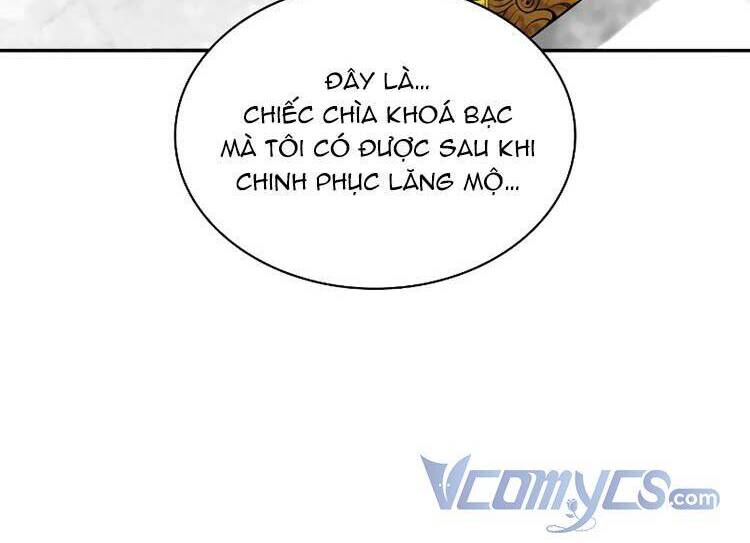 Regina Lena - Gửi Người Không Được Tha Thứ Chap 32 - Next Chap 33