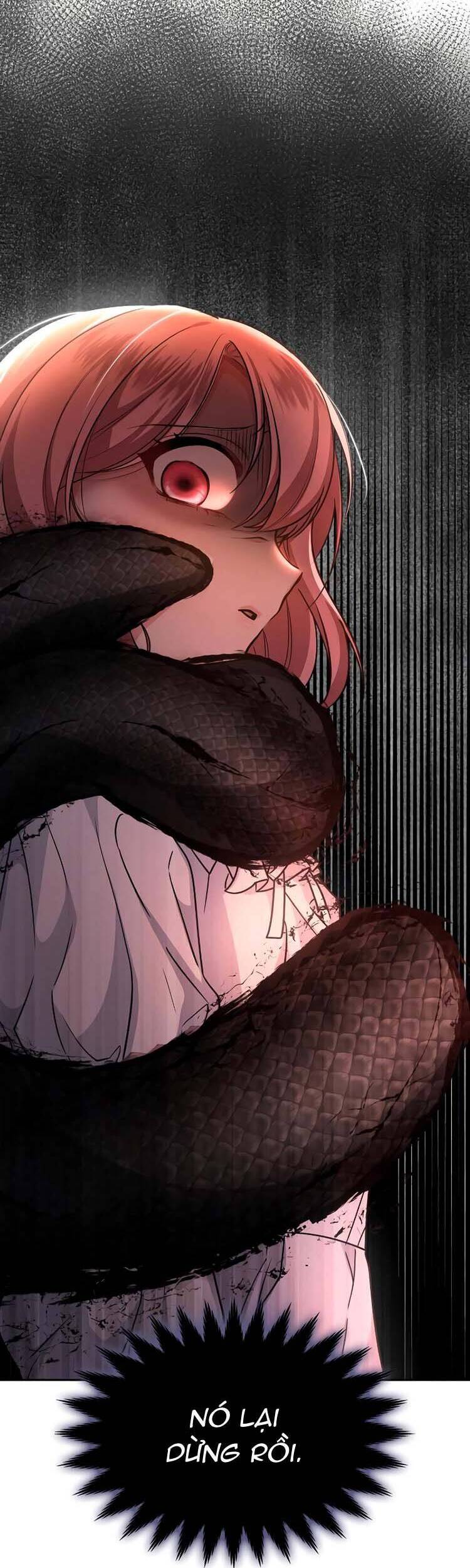Regina Lena - Gửi Người Không Được Tha Thứ Chap 32 - Next Chap 33