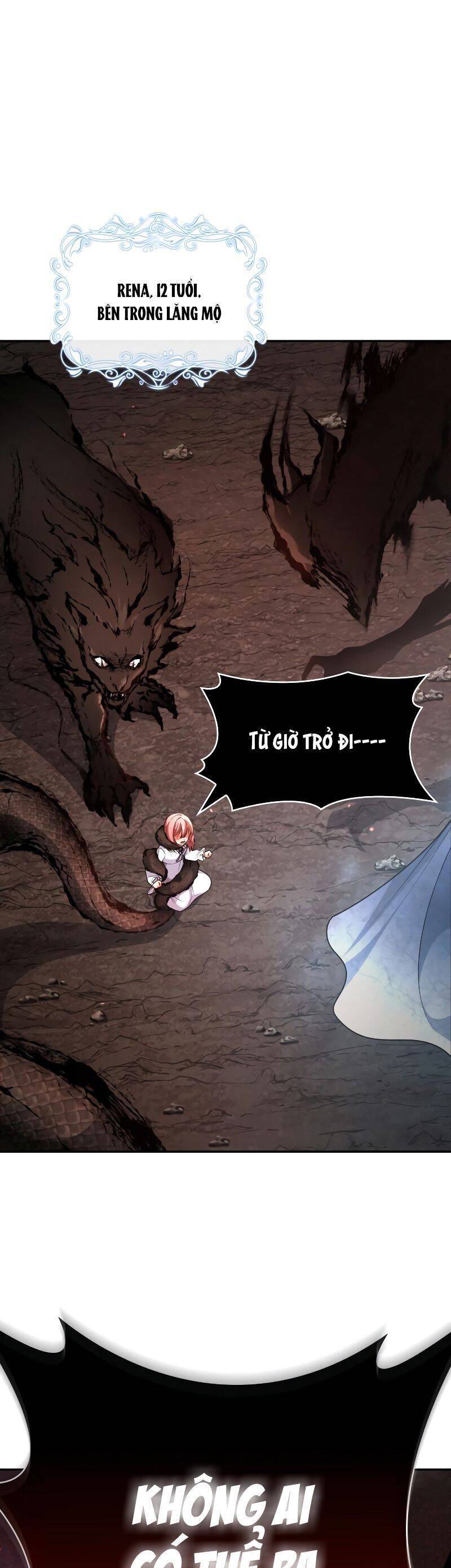 Regina Lena - Gửi Người Không Được Tha Thứ Chap 33 - Next Chap 34