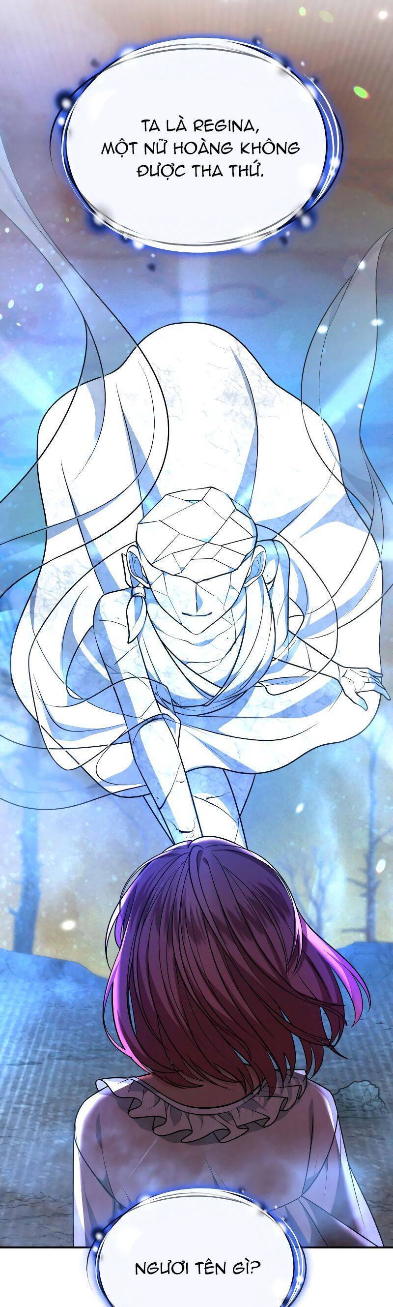 Regina Lena - Gửi Người Không Được Tha Thứ Chap 33 - Next Chap 34