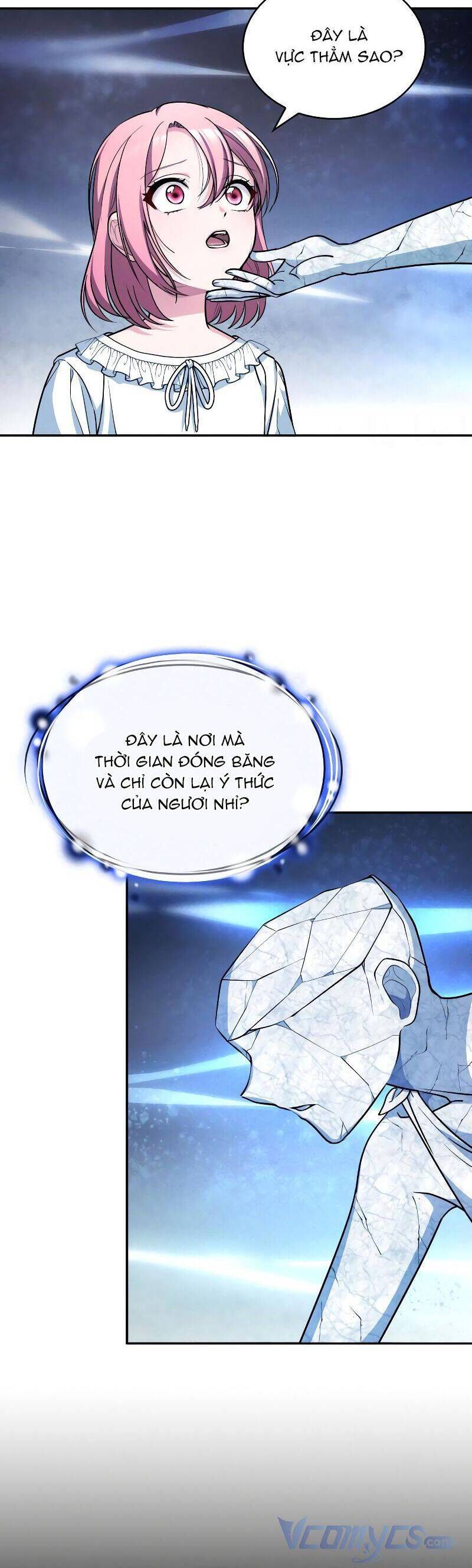 Regina Lena - Gửi Người Không Được Tha Thứ Chap 33 - Next Chap 34