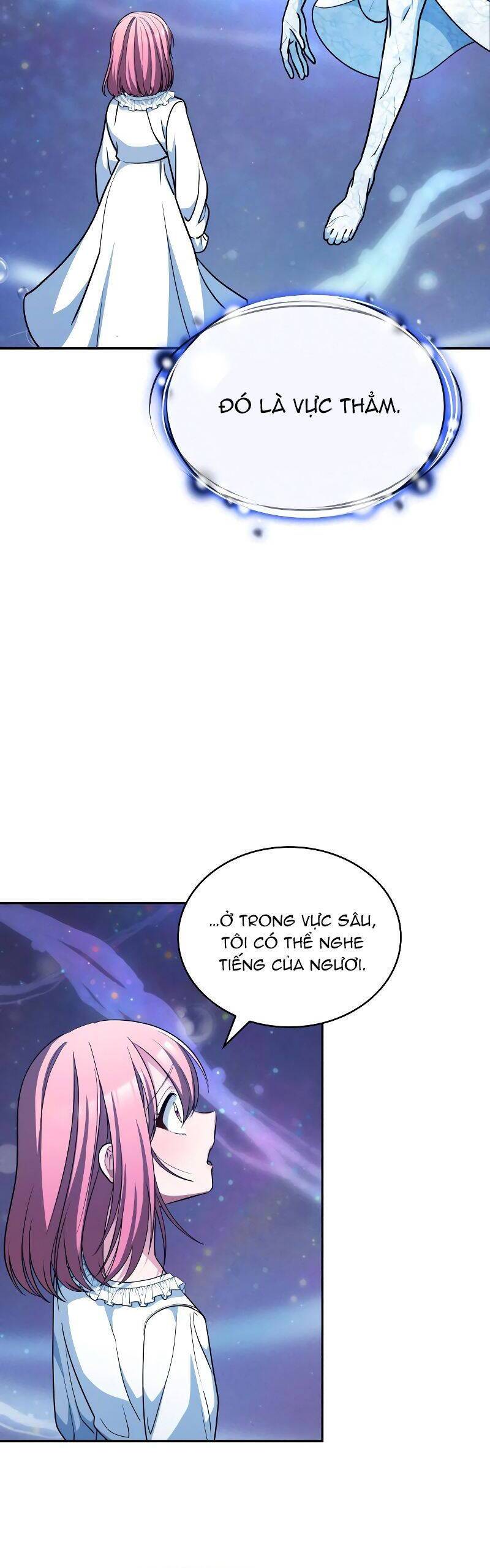 Regina Lena - Gửi Người Không Được Tha Thứ Chap 33 - Next Chap 34