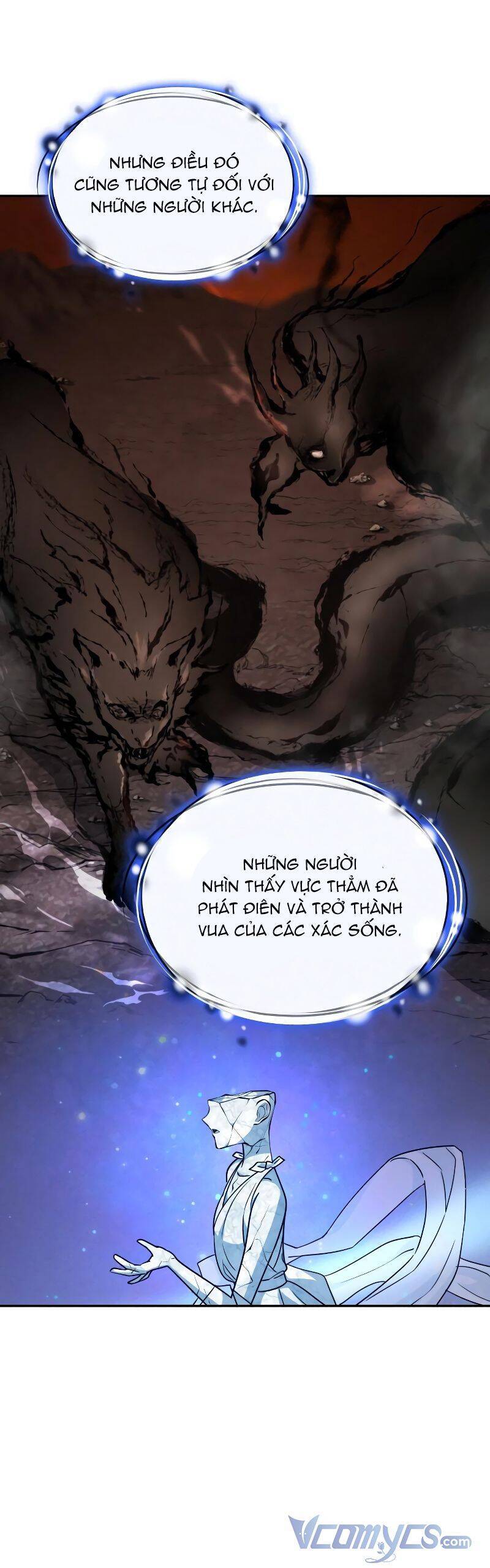 Regina Lena - Gửi Người Không Được Tha Thứ Chap 33 - Next Chap 34