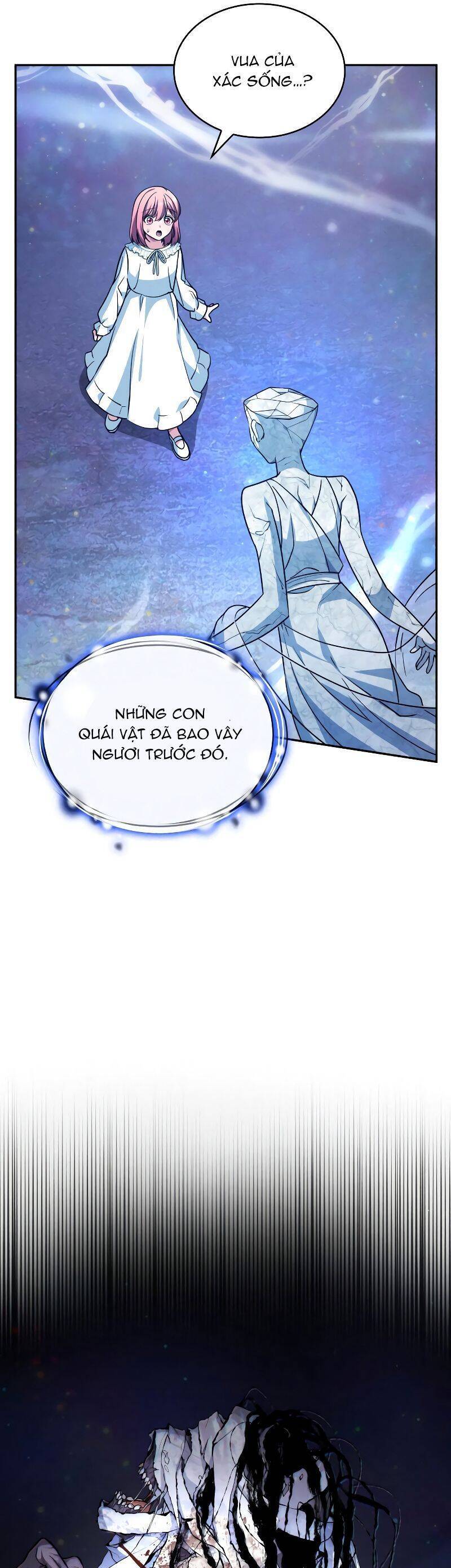Regina Lena - Gửi Người Không Được Tha Thứ Chap 33 - Next Chap 34