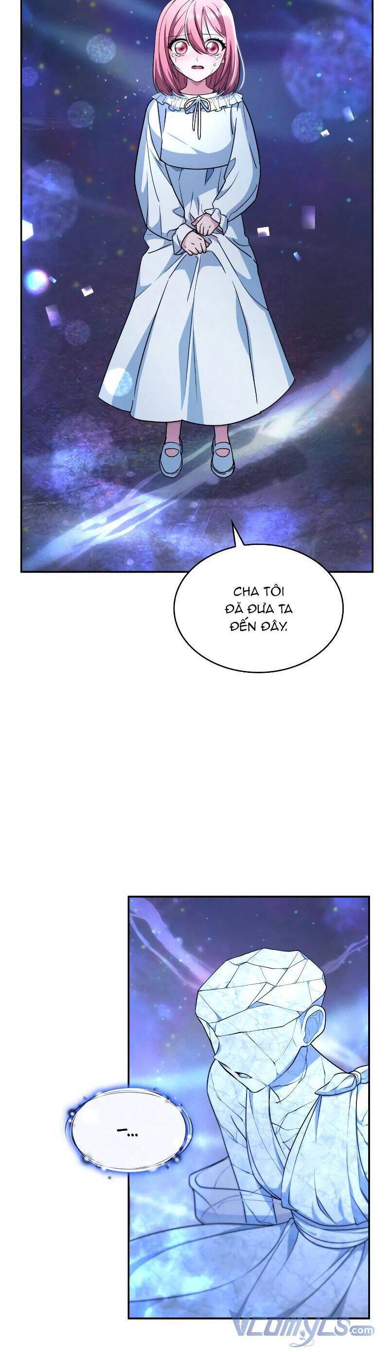Regina Lena - Gửi Người Không Được Tha Thứ Chap 33 - Next Chap 34