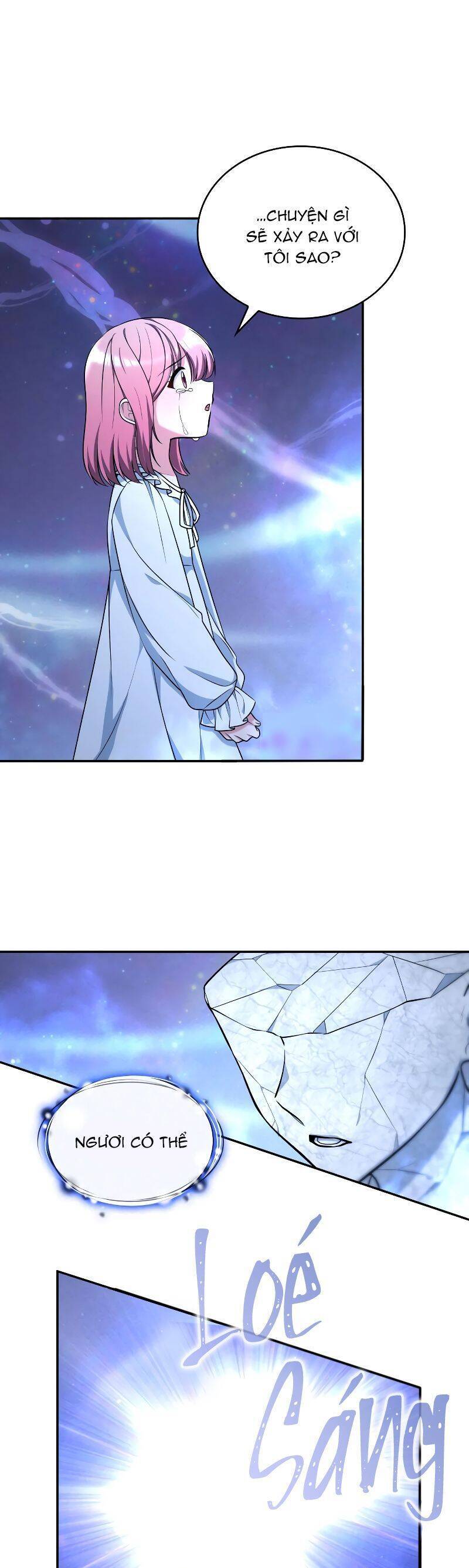 Regina Lena - Gửi Người Không Được Tha Thứ Chap 33 - Next Chap 34