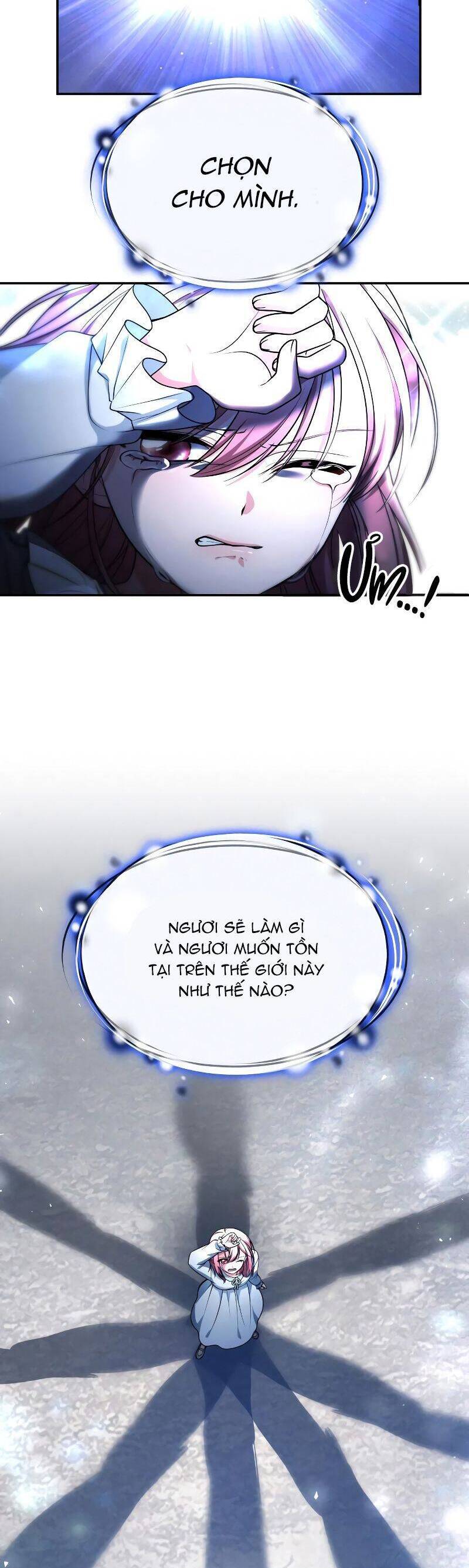 Regina Lena - Gửi Người Không Được Tha Thứ Chap 33 - Next Chap 34