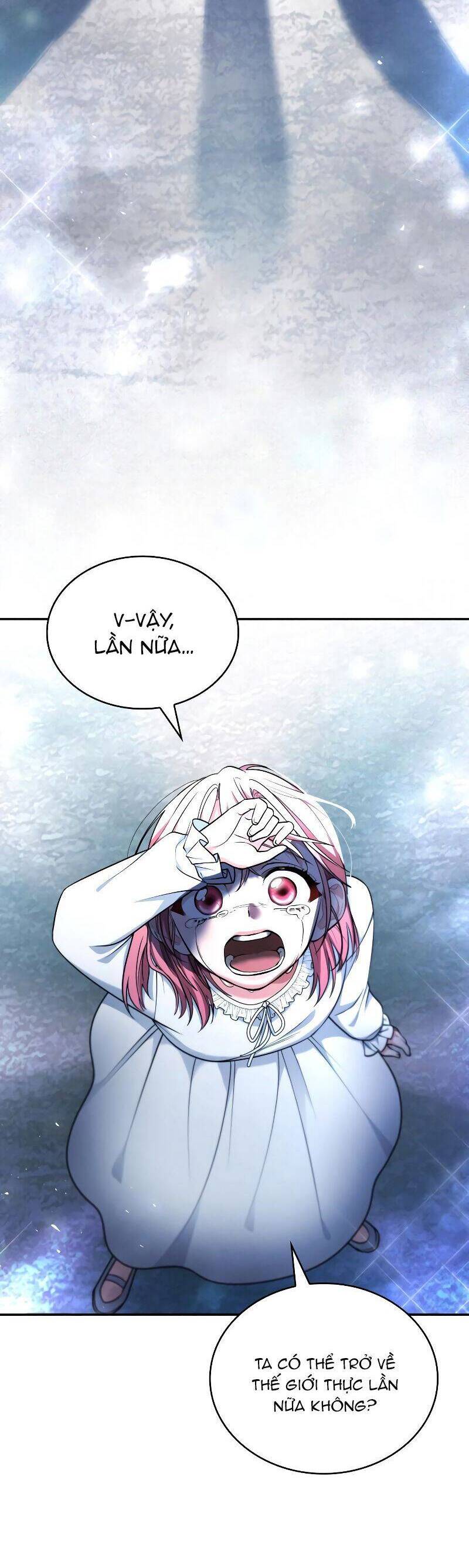 Regina Lena - Gửi Người Không Được Tha Thứ Chap 33 - Next Chap 34