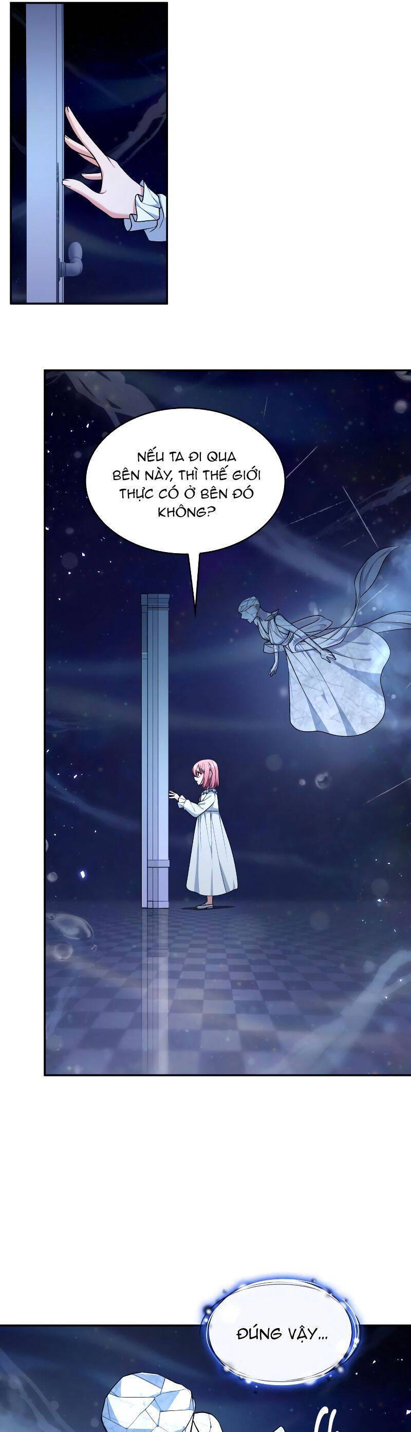 Regina Lena - Gửi Người Không Được Tha Thứ Chap 33 - Next Chap 34