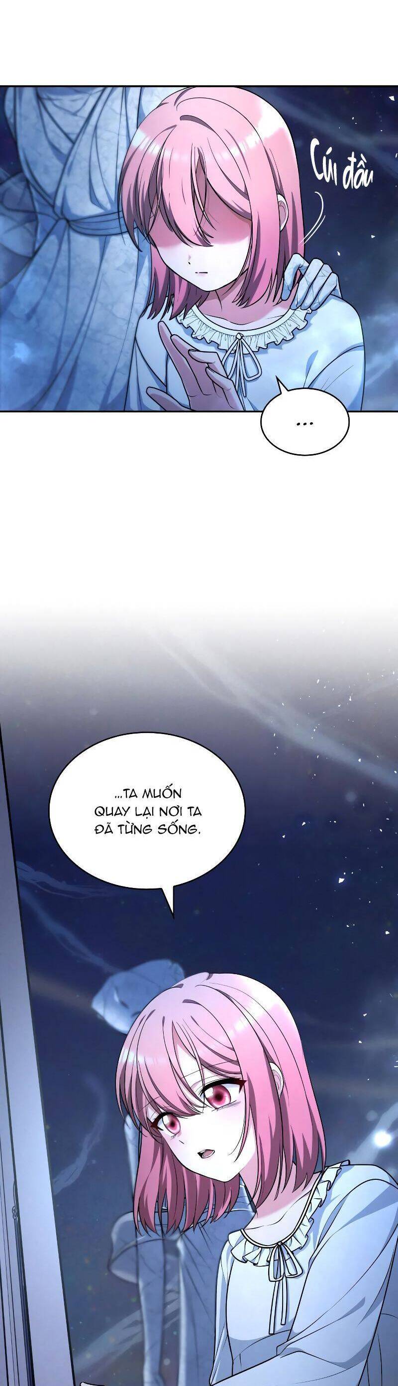 Regina Lena - Gửi Người Không Được Tha Thứ Chap 33 - Next Chap 34