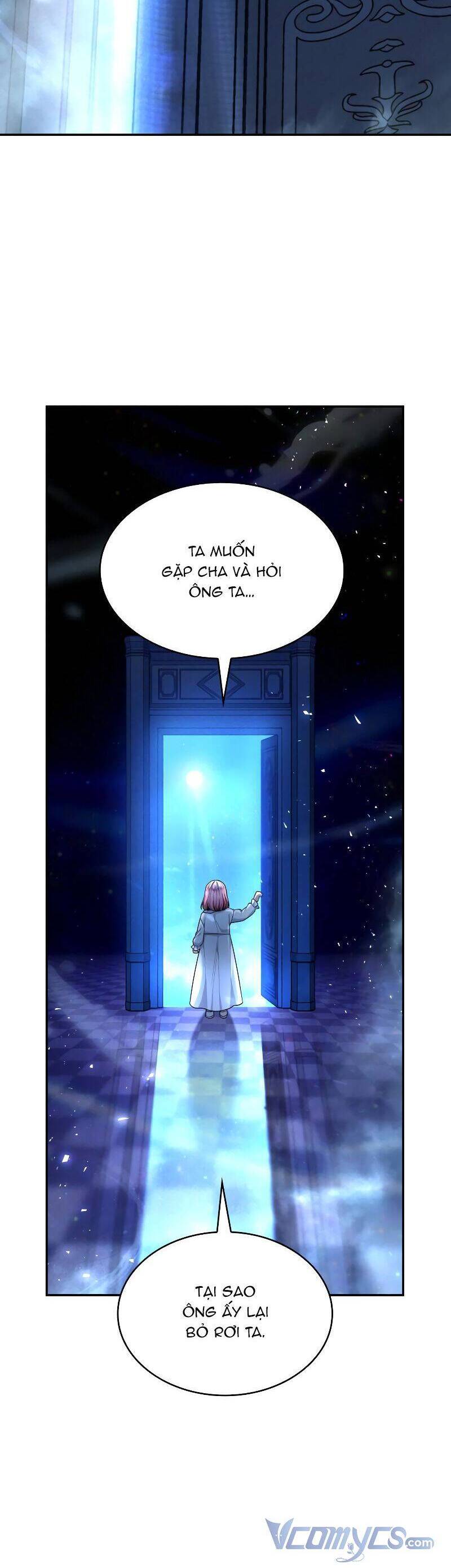 Regina Lena - Gửi Người Không Được Tha Thứ Chap 33 - Next Chap 34