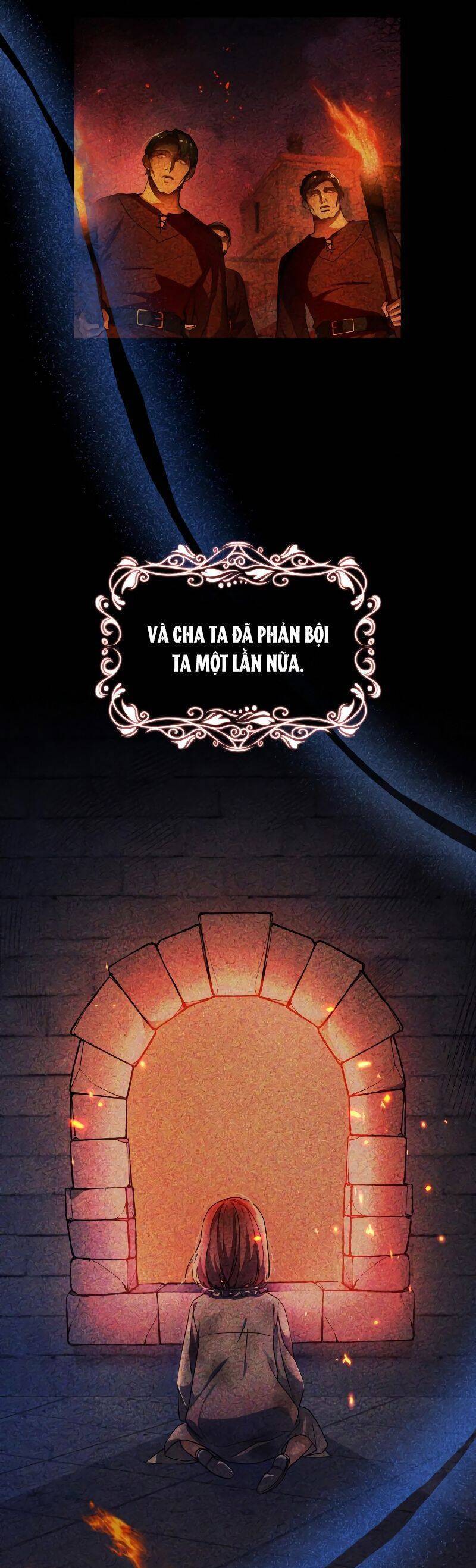 Regina Lena - Gửi Người Không Được Tha Thứ Chap 33 - Next Chap 34