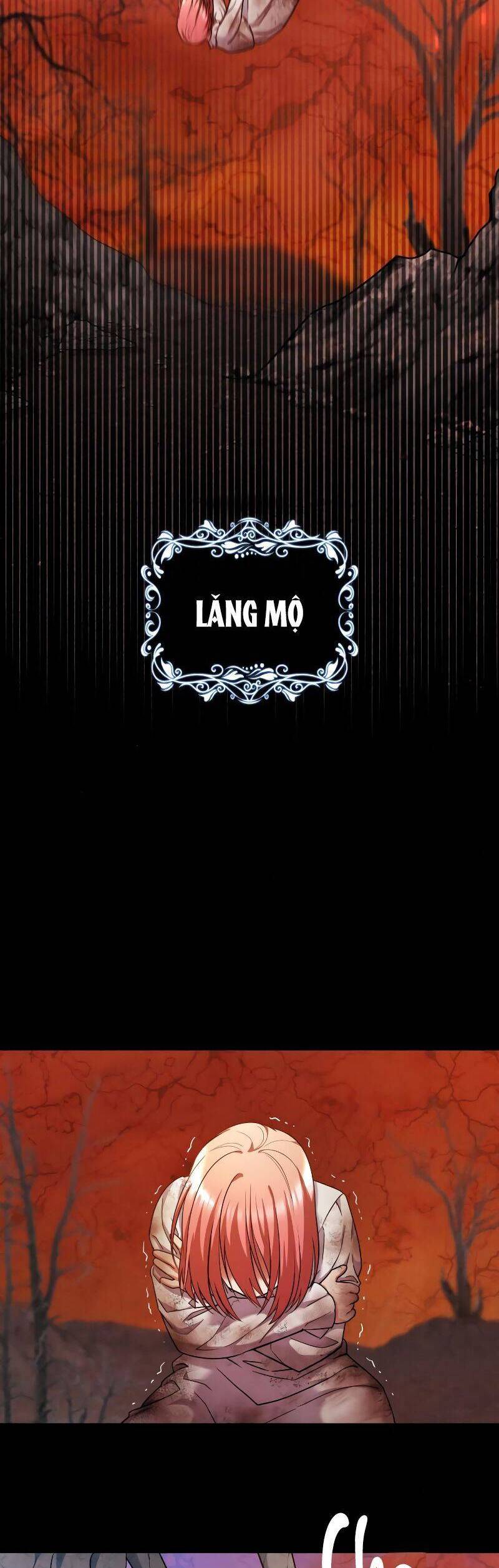 Regina Lena - Gửi Người Không Được Tha Thứ Chap 33 - Next Chap 34
