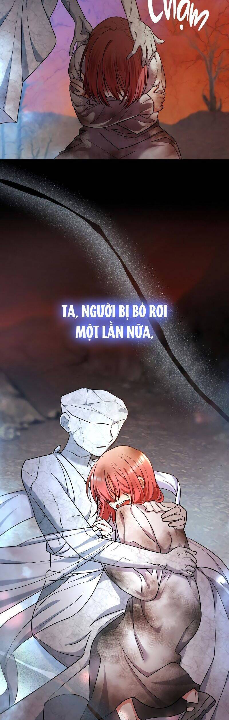 Regina Lena - Gửi Người Không Được Tha Thứ Chap 33 - Next Chap 34
