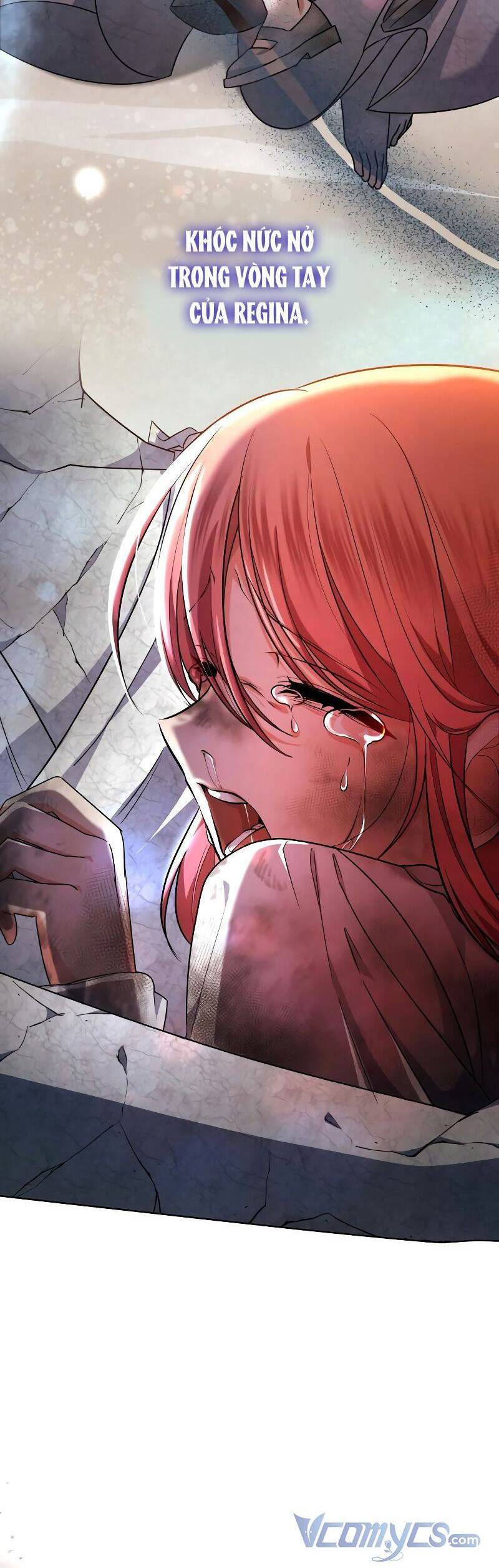 Regina Lena - Gửi Người Không Được Tha Thứ Chap 33 - Next Chap 34